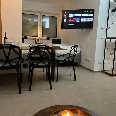 פאדרבורן Bnb Open Apartments Pader-Chill מראה חיצוני תמונה
