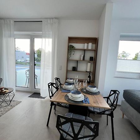 פאדרבורן Bnb Open Apartments Pader-Chill מראה חיצוני תמונה