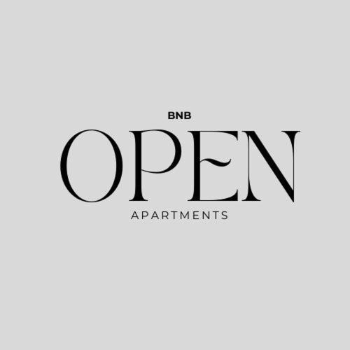 פאדרבורן Bnb Open Apartments Pader-Chill מראה חיצוני תמונה